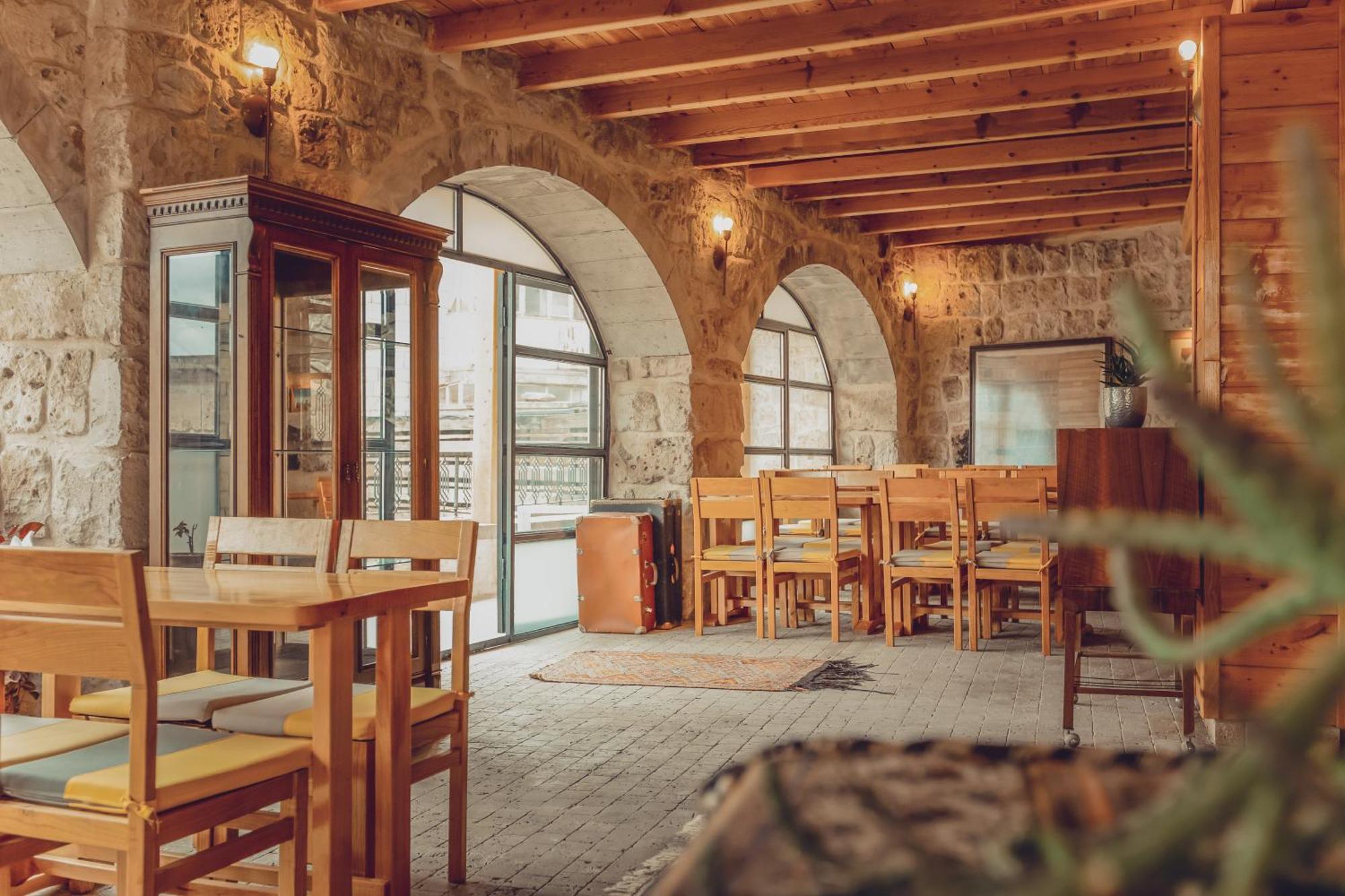 Pinhan Cave Suites أُتْشيسار المظهر الخارجي الصورة